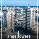 Angel Towers - Long Beach