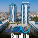 Royal Life Residence - Long Beach