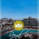 Royal Sun Residence - Long Beach