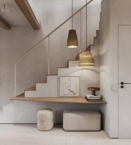 Moderne 2-Schlafzimmer-Reihenhaus in Erimi, Limassol – Valley - 7