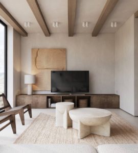 Moderne 2-Schlafzimmer-Reihenhaus in Erimi, Limassol – Valley - 5