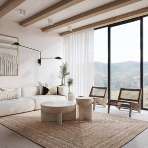 Moderne 2-Schlafzimmer-Reihenhaus in Erimi, Limassol – Valley - 2