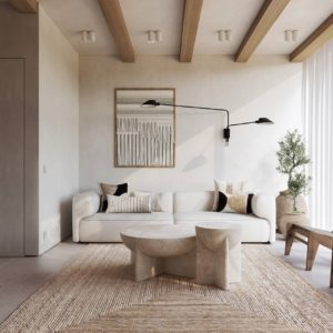 Moderne 2-Schlafzimmer-Reihenhaus in Erimi, Limassol – Valley - 20