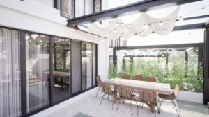 Moderne 2-Schlafzimmer-Reihenhaus in Erimi, Limassol – Valley - 17