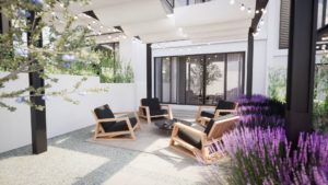 Moderne 2-Schlafzimmer-Reihenhaus in Erimi, Limassol – Valley - 16