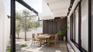 Moderne 2-Schlafzimmer-Reihenhaus in Erimi, Limassol – Valley - 14