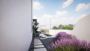 Moderne 2-Schlafzimmer-Reihenhaus in Erimi, Limassol – Valley - 13