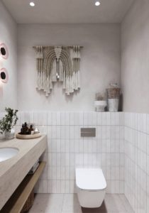 Moderne 2-Schlafzimmer-Reihenhaus in Erimi, Limassol – Valley - 10